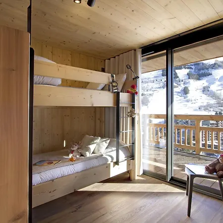 Chalet Odalys Le Panda *
